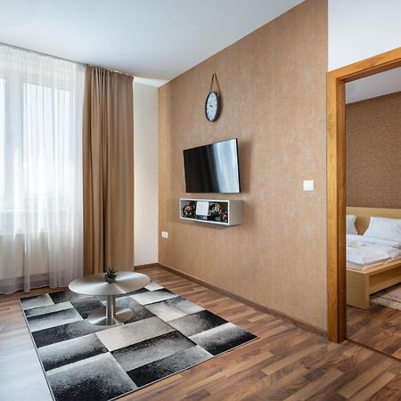 Tatrystay Oliver Apartments Штрбскє-Плесо Екстер'єр фото