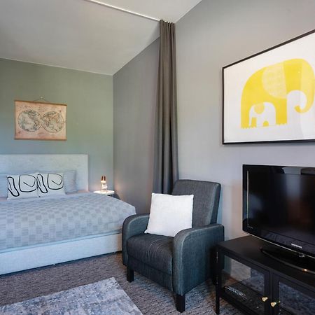 Tatrystay Oliver Apartments Штрбскє-Плесо Екстер'єр фото