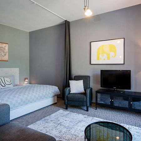 Tatrystay Oliver Apartments Штрбскє-Плесо Екстер'єр фото