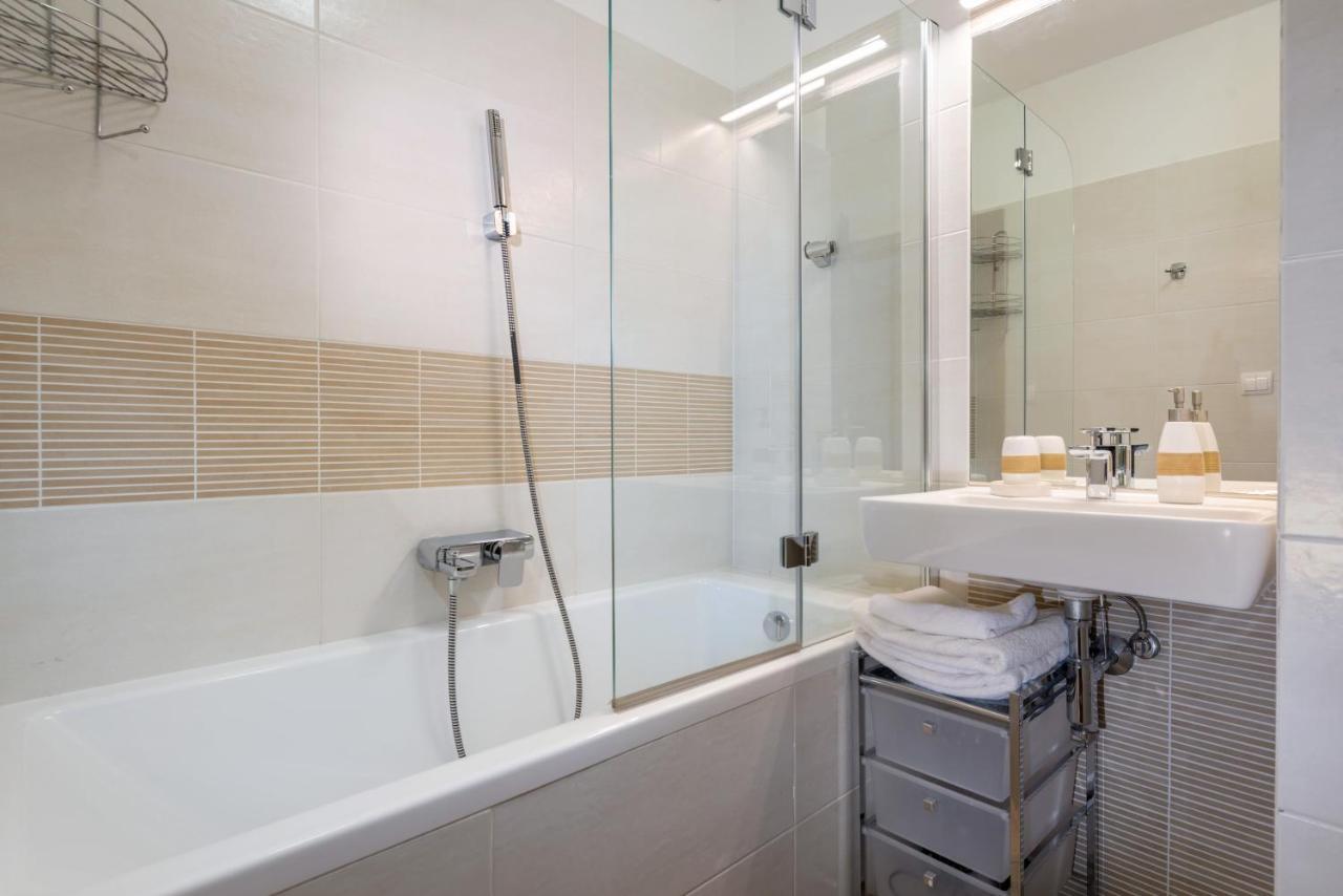 Tatrystay Oliver Apartments Штрбскє-Плесо Екстер'єр фото