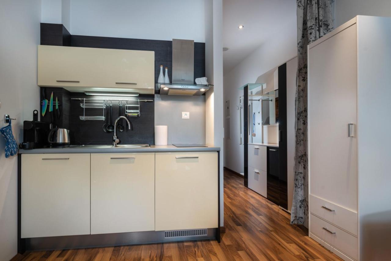 Tatrystay Oliver Apartments Штрбскє-Плесо Екстер'єр фото