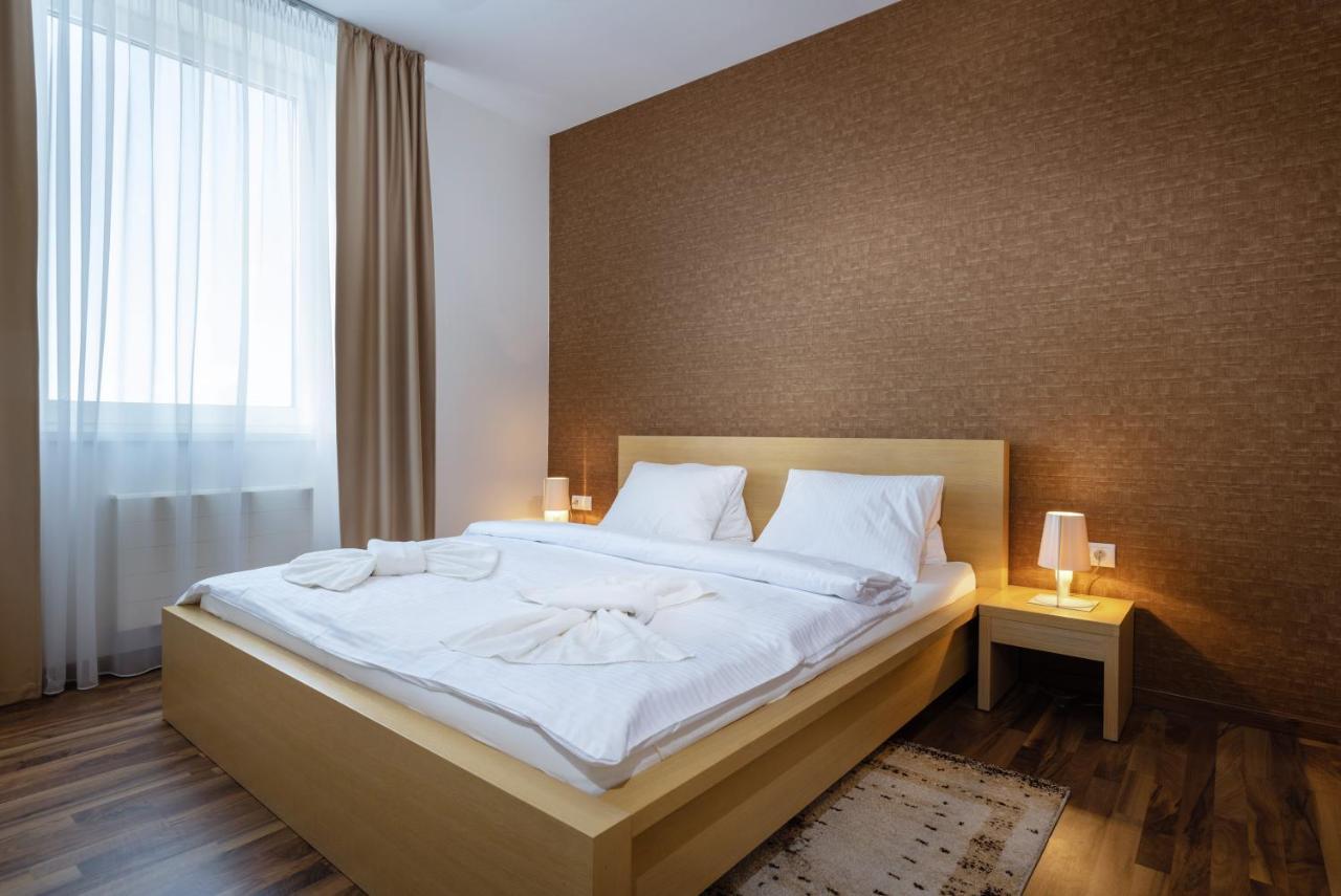 Tatrystay Oliver Apartments Штрбскє-Плесо Екстер'єр фото